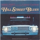 Mike Post Featuring Larry Carlton - The Theme From Hill Street Blues