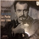 Georges Brassens - Georges Brassens Chante Du Film La Porte Des Lilas