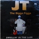 JT The Bigga Figga - Dwellin' In The Labb