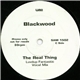 Blackwood - The Real Thing
