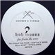 Bob Moses - Far From The Tree EP
