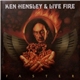 Ken Hensley & Live Fire - Faster