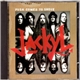 Jackyl - Push Comes To Shove