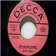 Ginny Greer - The Kissing Dance / My Heart Goes A-Sailing