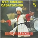 Boris Rubaschkin - Syp, Simeon / Casatschok
