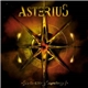 Asterius - A Moment Of Singularity