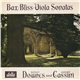 Bax, Bliss, Herbert Downes, Leonard Cassini - Bax/Bliss Viola Sonatas