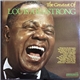 Louis Armstrong - The Greatest Of