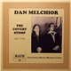 Dan Melchior Featuring Bruno Meyrick Jones - The Covert Stomp 1992 - 2003