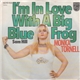 Monica Törnell - I'm In Love With A Big Blue Frog