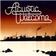 Acustic - Welcome