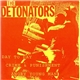 The Detonators / Econo Chri$t - Split