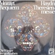 Mozart, Haydn, Die Wiener Sängerknaben - Requiem / Theresienmesse