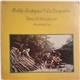 Bobby Rodriguez Y La Compañia - Salsa At Woodstock (Recorded Live)