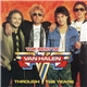Van Halen - The Best of Van Halen Through The Years