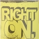 Right On - Demo