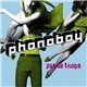 Phonoboy - Pas De Temps