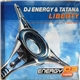 DJ Energy & Tatana - Liberty (Energy 03 Theme)