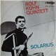 Rolf Kühn Quintett - Solarius