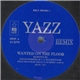 Yazz - Wanted On The Floor Remix
