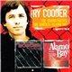 Ry Cooder - The Soundtracks (The Border / Alamo Bay)