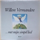 Willem Vermandere - ... Met Mijn Simpel Lied