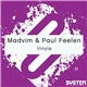 Madvim & Paul Feelen - Vinyla
