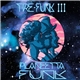 Tre-Funk III - Planeetta Funk
