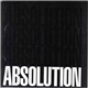 Absolution - Absolution