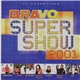 Various - Bravo Super Show 2001