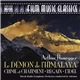 Arthur Honegger • Slovak Radio Symphony Orchestra, Adriano - Le Démon de l'Himalaya (Crime et Châtiment • Regain • L'Idée)