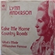 Lynn Anderson - Take Me Home, Country Roads