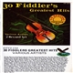 Various - 30 Fiddler's Greatest Hits