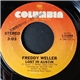 Freddy Weller - Lost In Austin / Explosion!