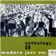 Various - Modern Jazz VIII - Anthology '69