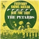 The Petards - Everybody Knows Matilda / Blue Fire Light