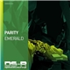PARITY - Emerald