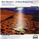 Ben Weston - A New Beginning