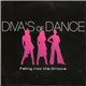 Diva's Of Dance - Falling Into The Groove