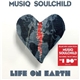 Musiq Soulchild - Life On Earth