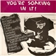 Various - You're Soaking In It! (Music From Philadelphia & N.Y.)