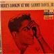 Sammy Davis Jr. - Here's Lookin' At You - Part 3