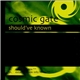 Cosmic Gate - Should've Known