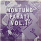 Various - Montuno Para Ti - Vol.1