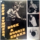Gene Summers - Rock-A-Boogie Shake - The Texan Rebel