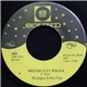 Michigan Polka-Tels - Motor City Polka / Mother My Mother Waltz