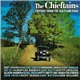 The Chieftains - Further Down The Old Plank Road