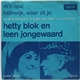 Hetty Blok En Leen Jongewaard - M'n Opa / Lodewijk, Waar Zit Je