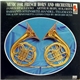 James Stagliano, Arthur Berv - Music For French Horn & Orchestra
