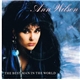 Ann Wilson - The Best Man In The World